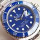 KS Factory Replica 904L Rolex Submariner 116619 Blue Ceramic Watch - 40 MM 2836 Automatic (3)_th.jpg